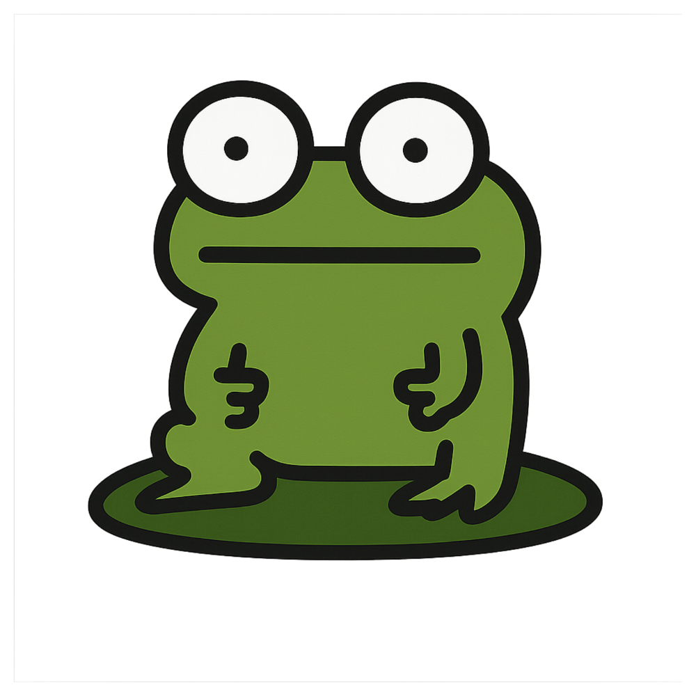 frogtoken.top favicon